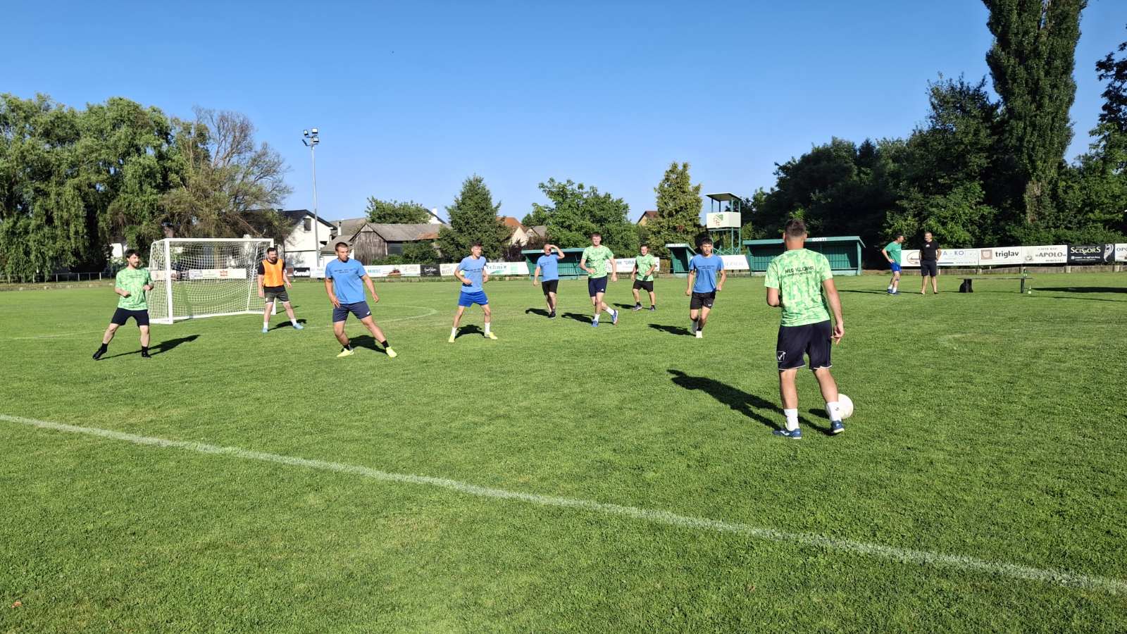 Turnir med vulicama Draškovec 2025 Turnir med vulicama Draškovec 2025