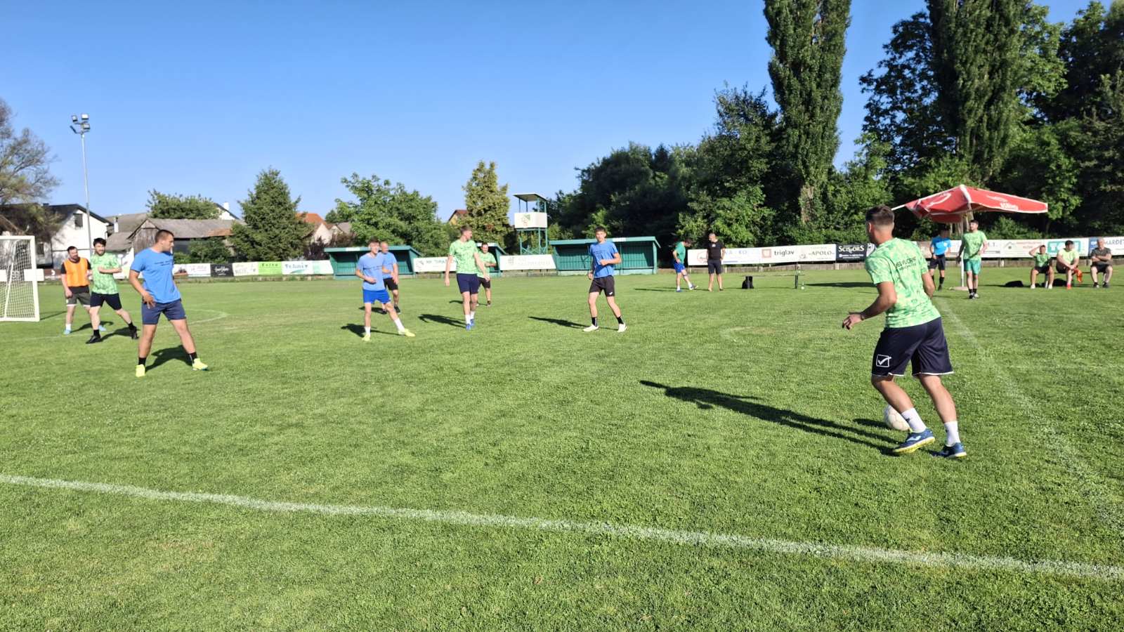 Turnir med vulicama Draškovec 2025 Turnir med vulicama Draškovec 2025