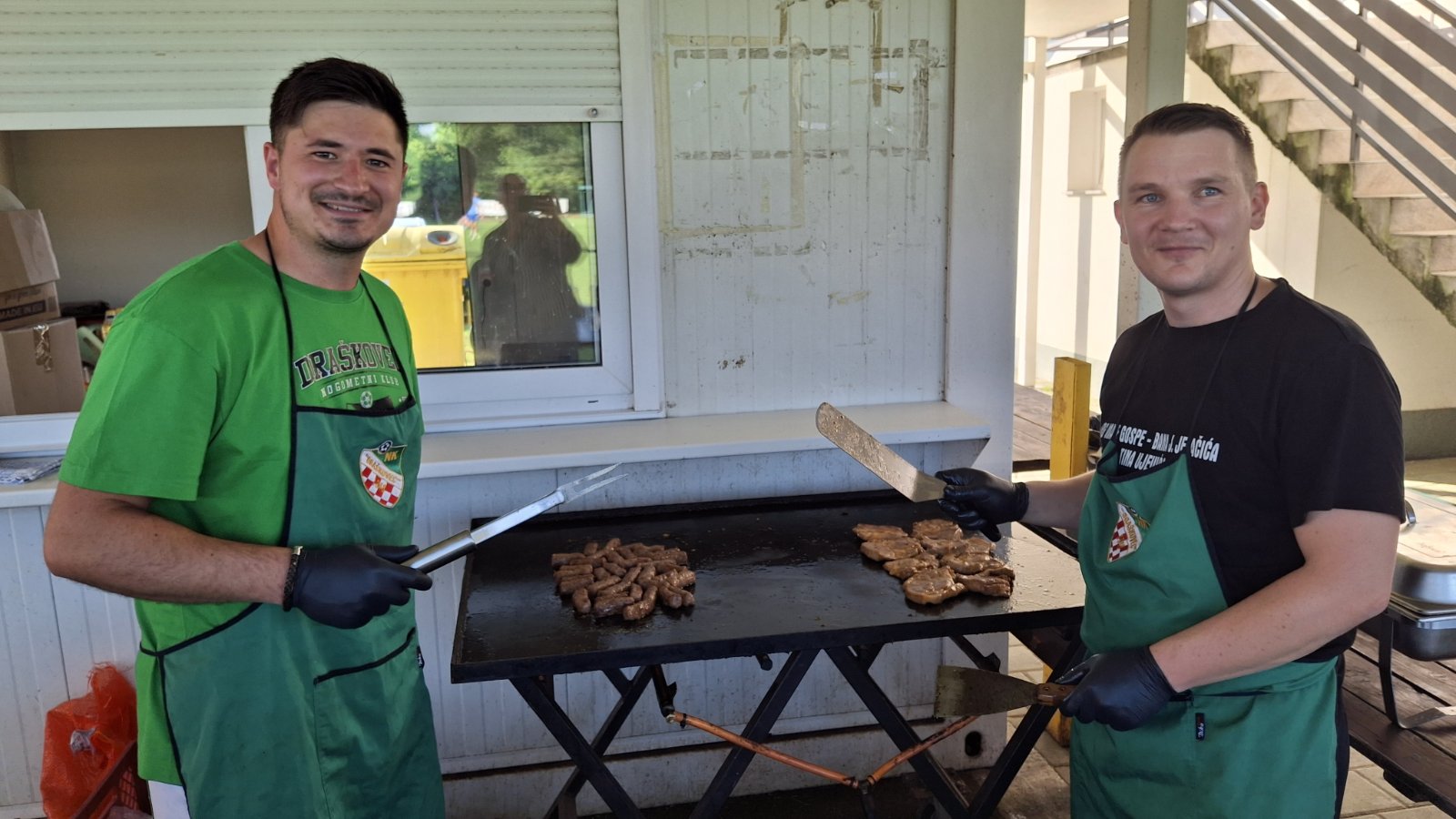 Turnir med vulicama Draškovec 2025 Turnir med vulicama Draškovec 2025