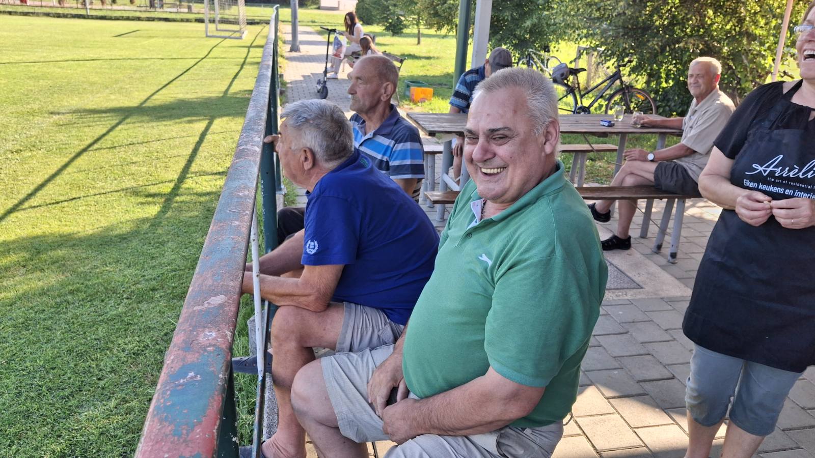 Turnir med vulicama Draškovec 2025 Turnir med vulicama Draškovec 2025