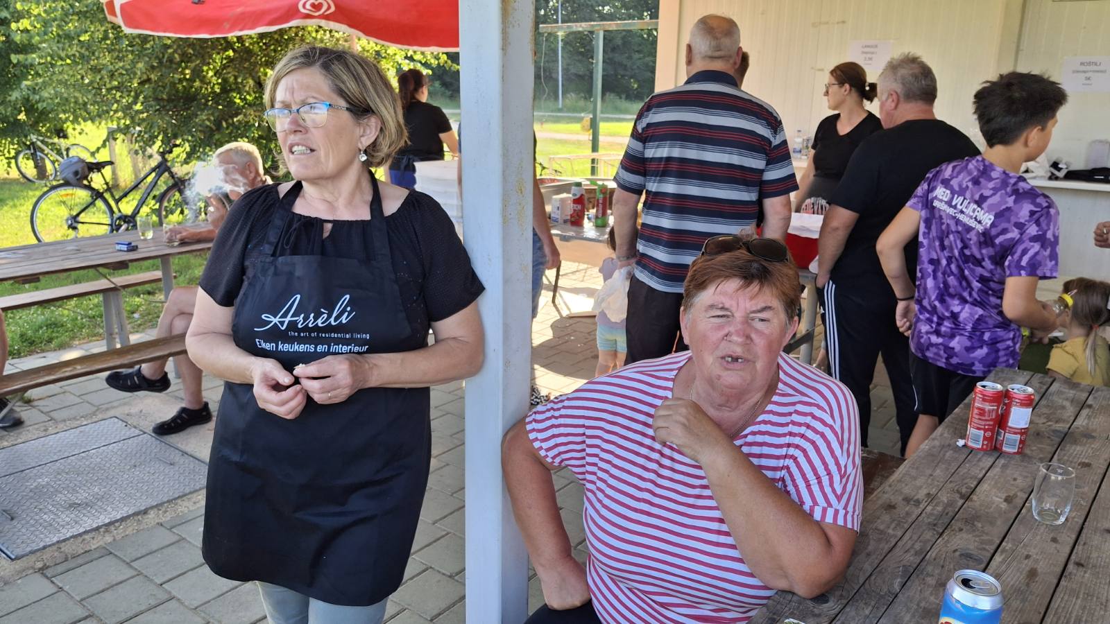 Turnir med vulicama Draškovec 2025 Turnir med vulicama Draškovec 2025