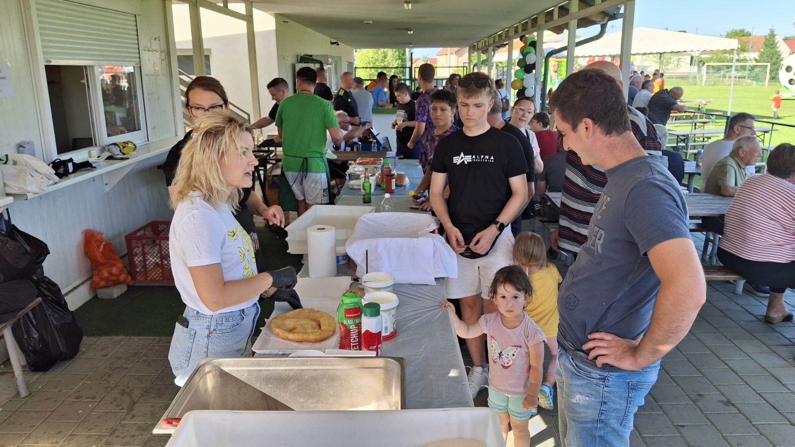 Turnir med vulicama Draškovec 2025 Turnir med vulicama Draškovec 2025