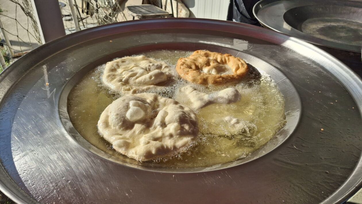 Turnir med vulicama Draškovec 2025