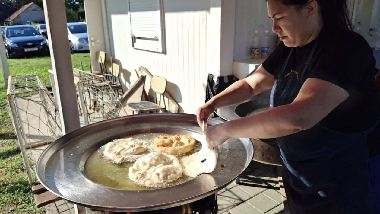 Turnir med vulicama Draškovec 2025