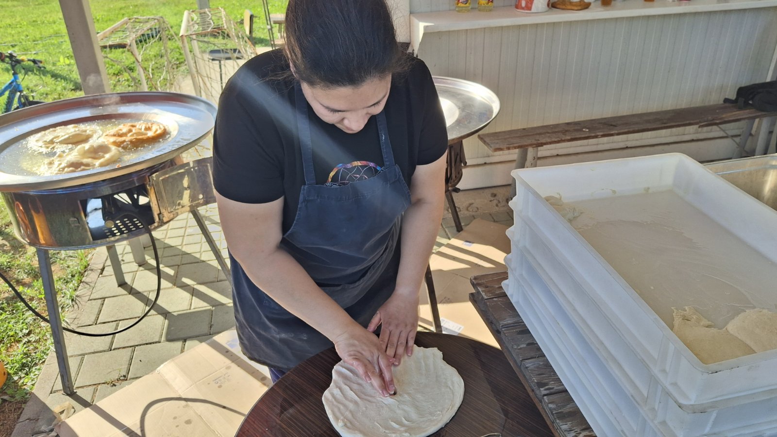 Turnir med vulicama Draškovec 2025 Turnir med vulicama Draškovec 2025