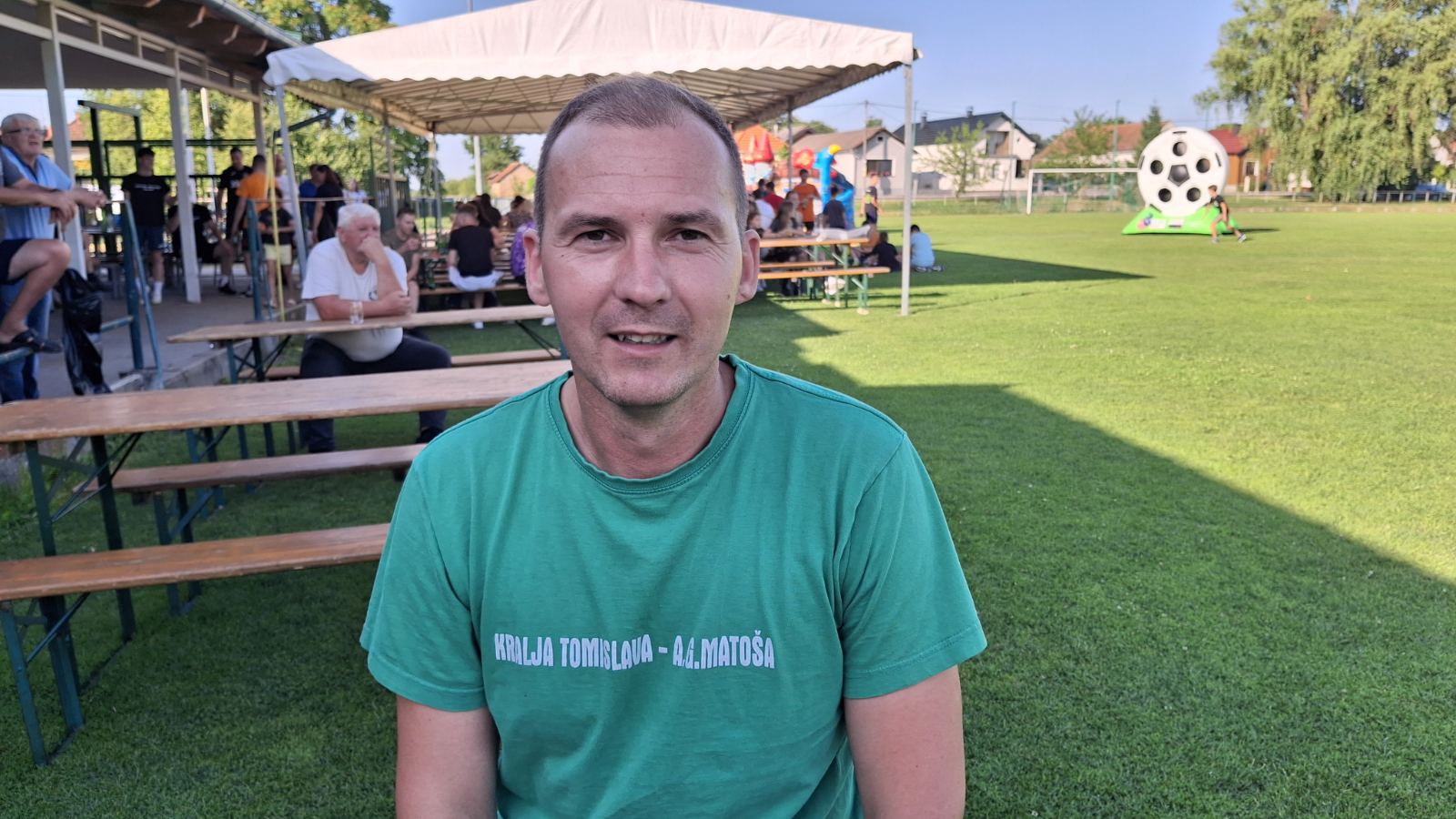 Turnir med vulicama Draškovec 2025