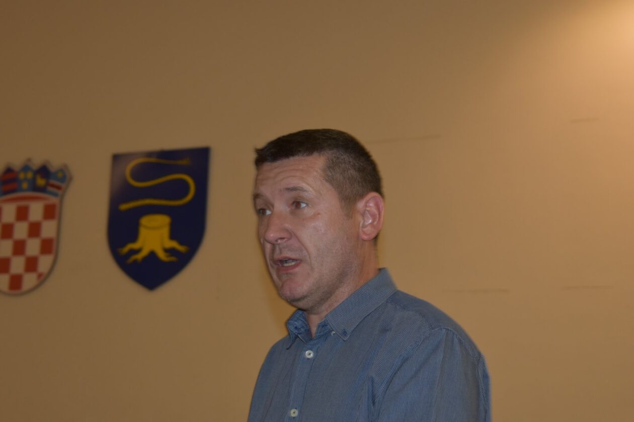 udruga branitelja i pripadnika vojne policije