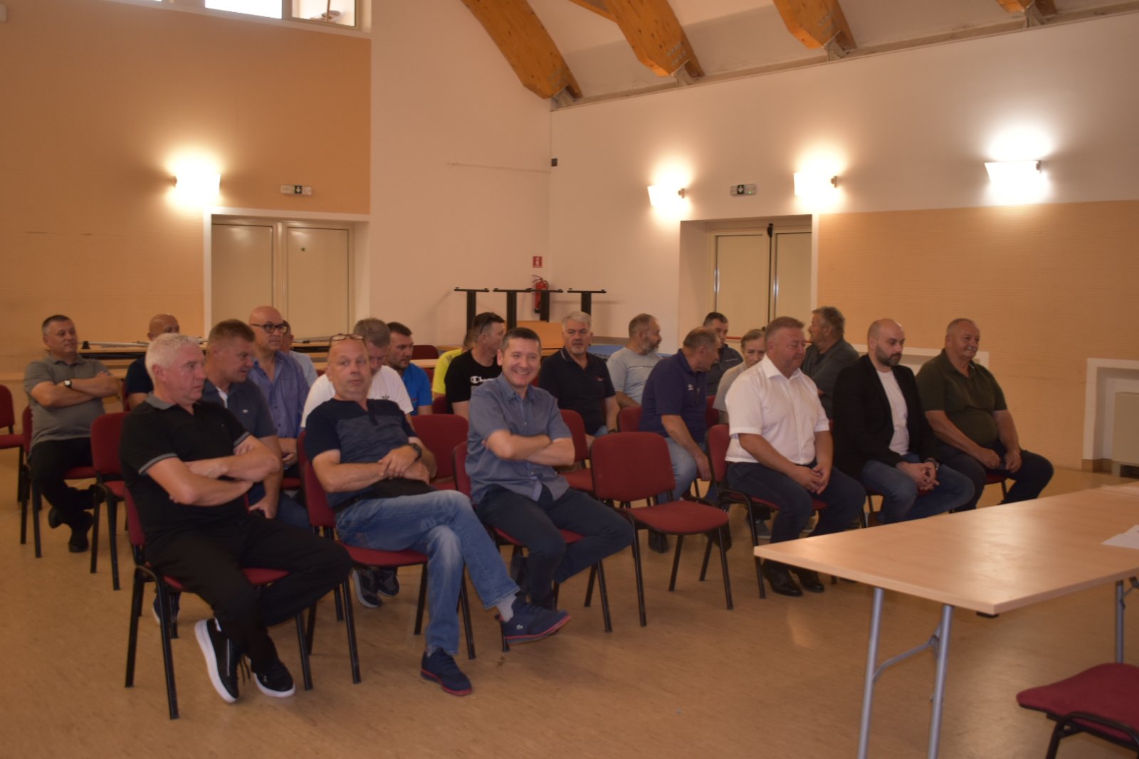 udruga branitelja i pripadnika vojne policije