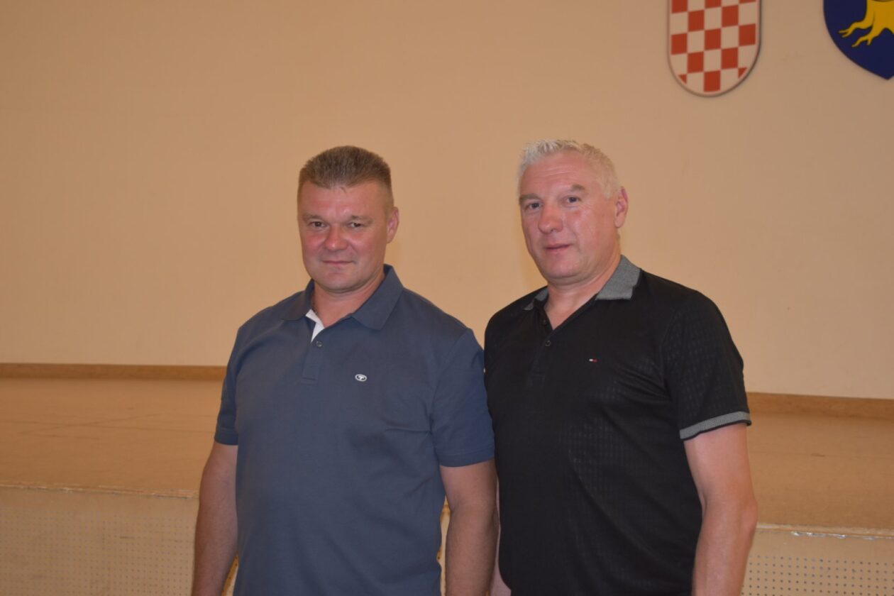 udruga branitelja i pripadnika vojne policije