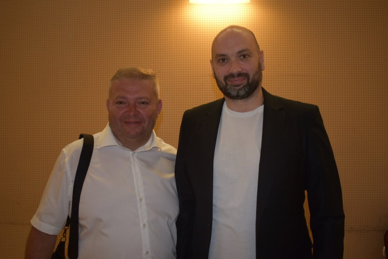 udruga branitelja i pripadnika vojne policije