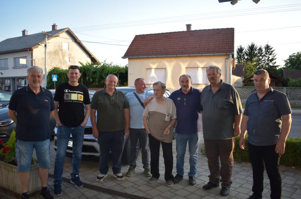 udruga branitelja i pripadnika vojne policije