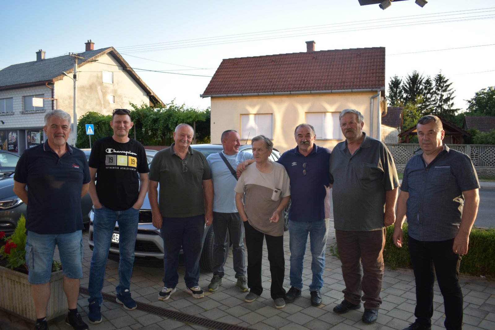 udruga branitelja i pripadnika vojne policije