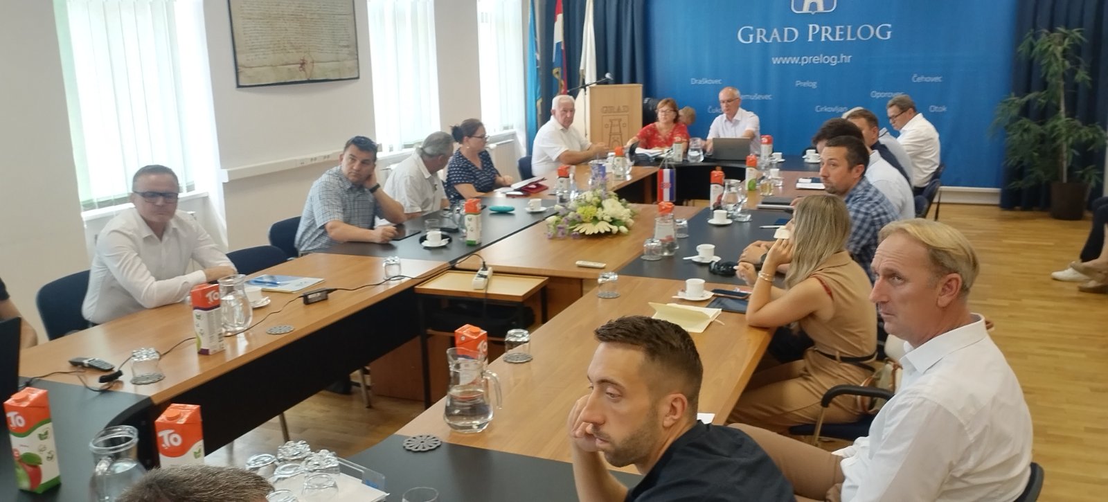 GV Grada Preloga