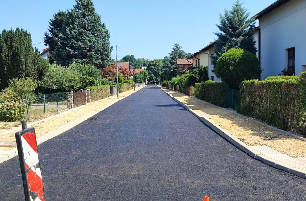 radovi na cestama Golobetka Jože Požgaja radovi na cestama Golobetka Jože Požgaja