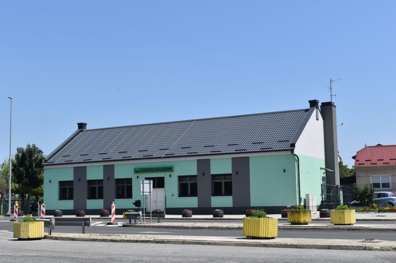 grad Mursko Središće LM