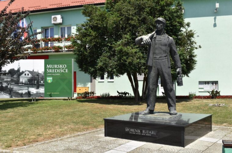 grad Mursko Središće LM