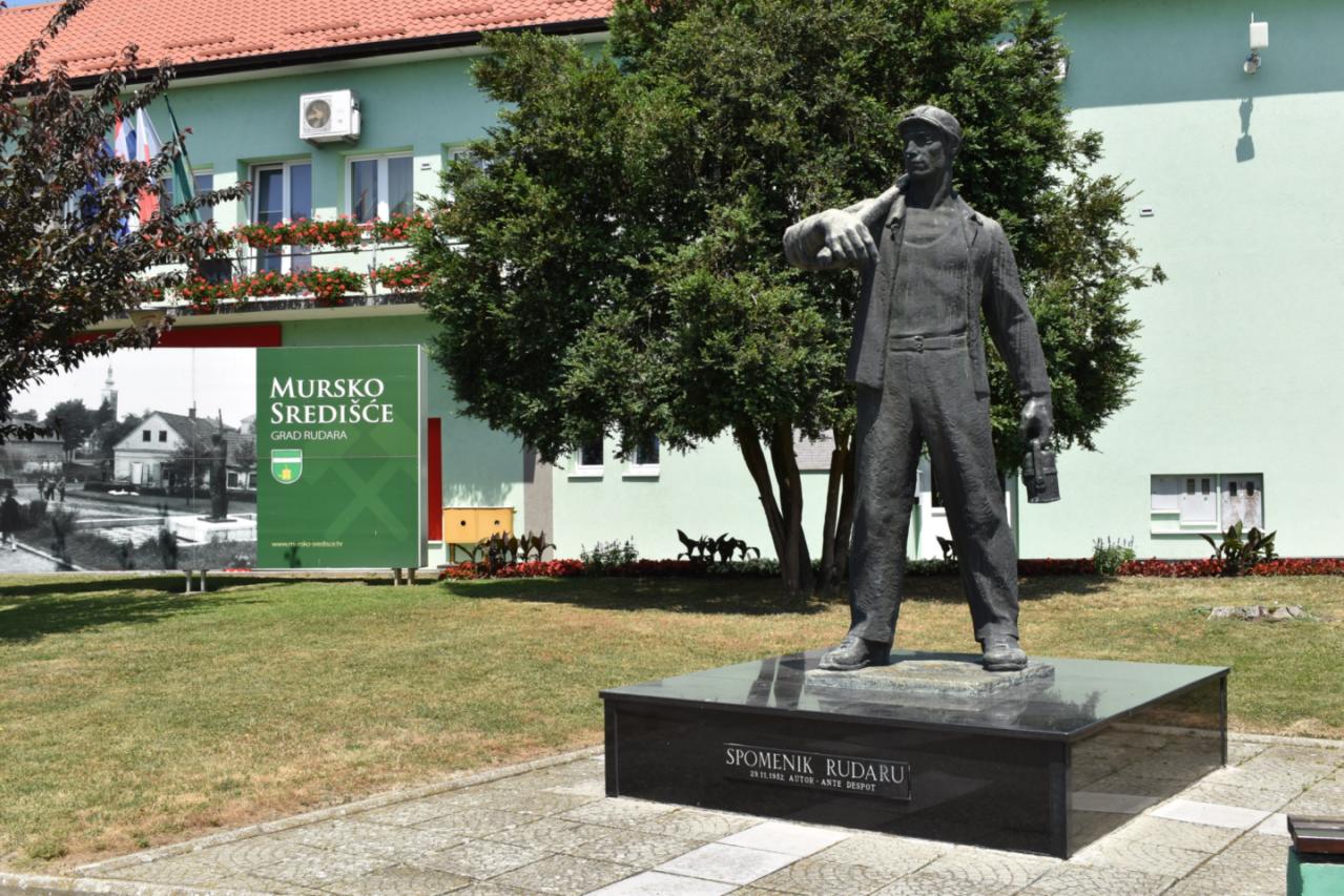 grad Mursko Središće LM