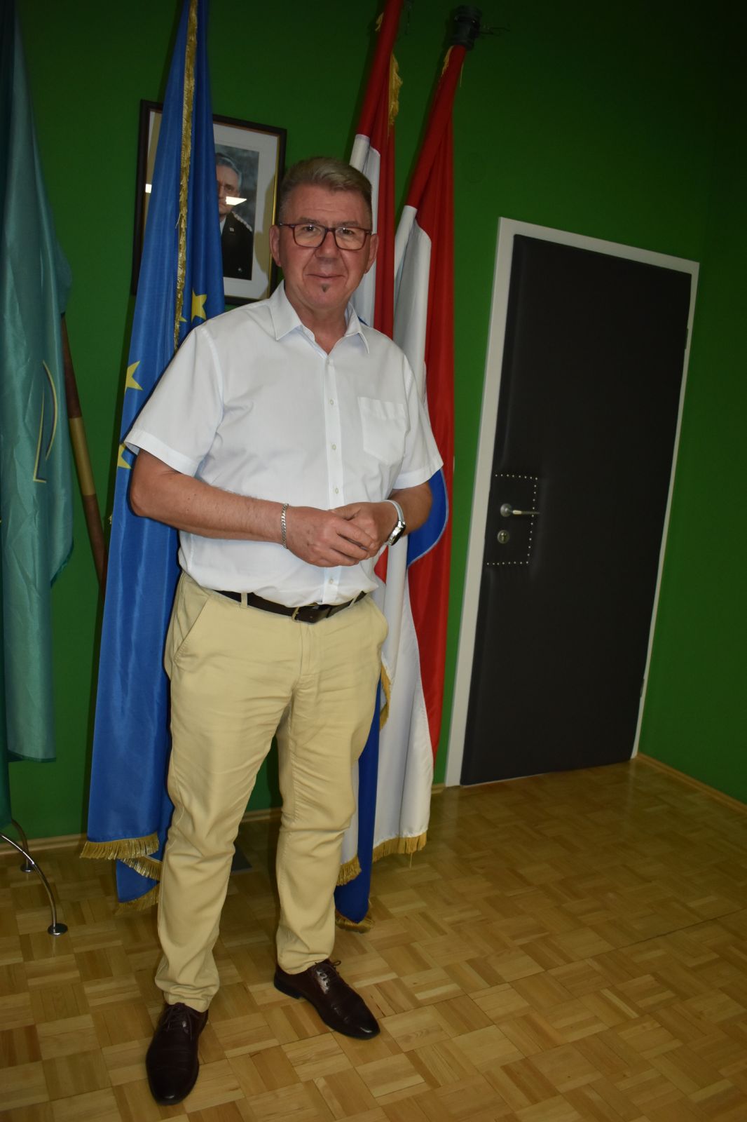 grad Mursko Središće Dražen Srpak LM