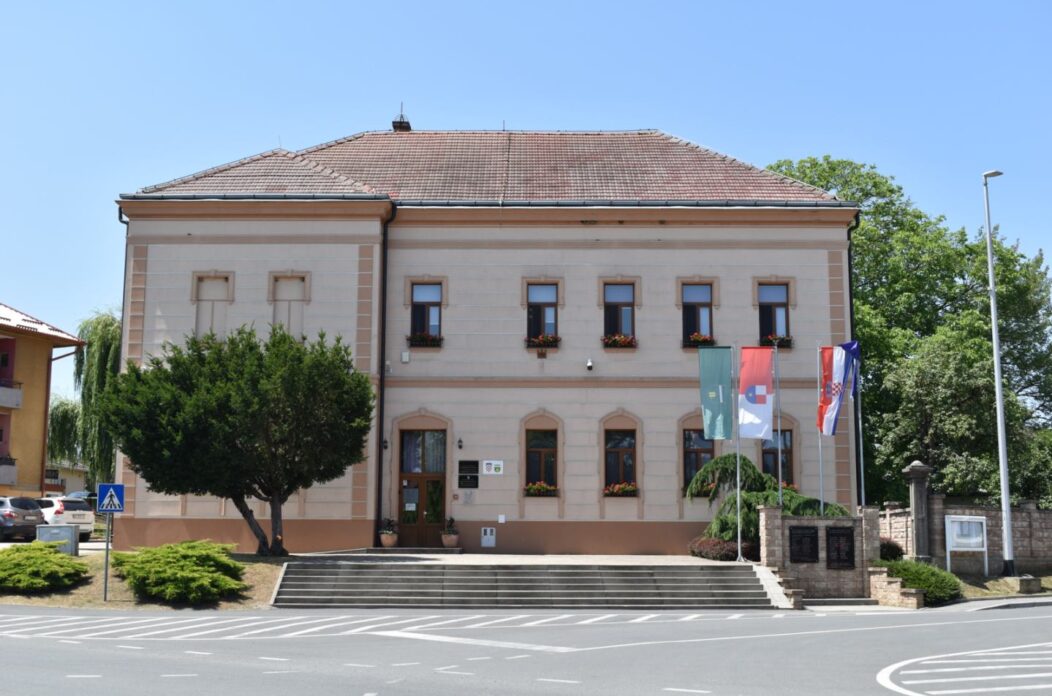 grad Mursko Središće LM