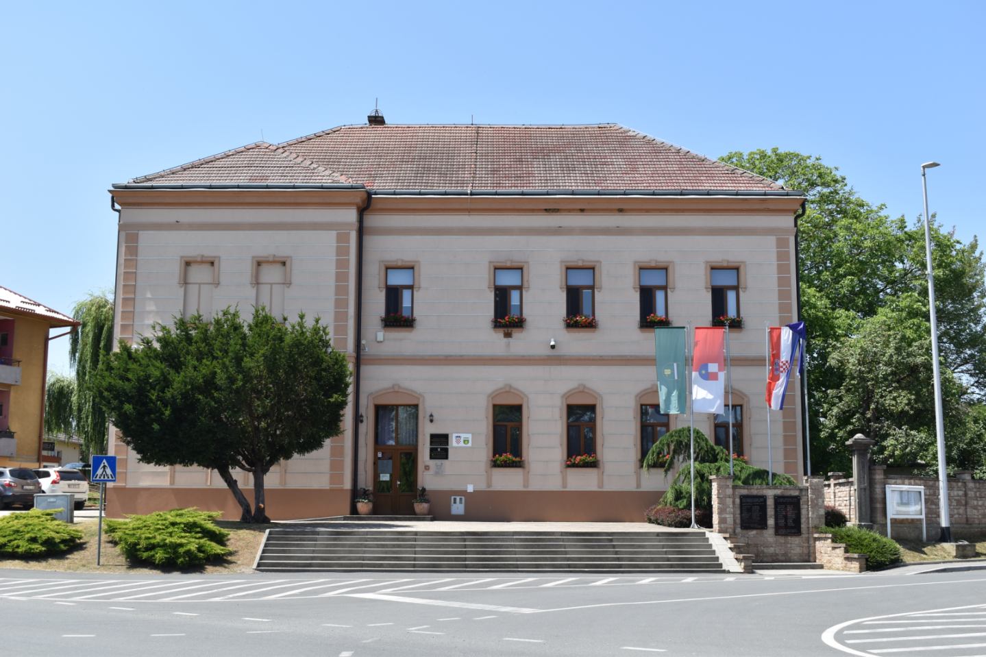 grad Mursko Središće LM