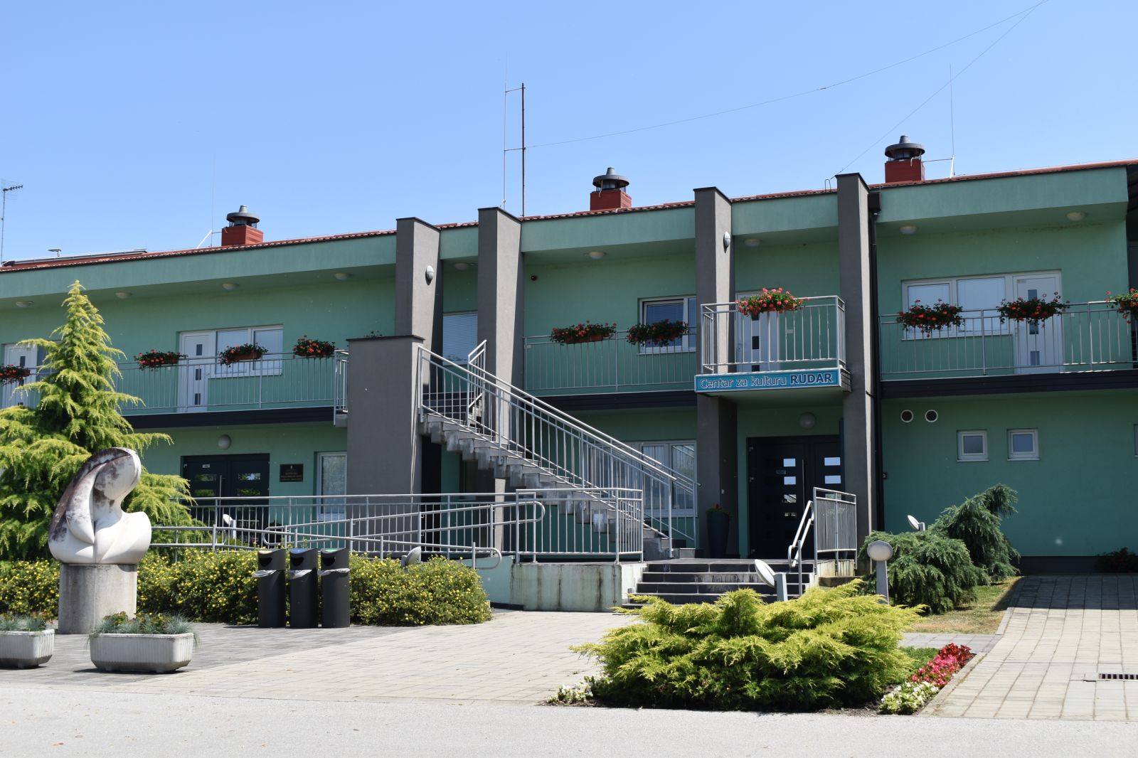 grad Mursko Središće LM