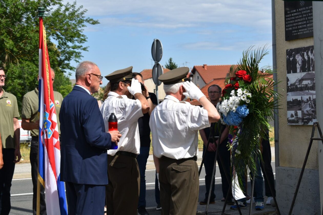 mursko središće obljetnica tenkovi mursko središće obljetnica tenkovi