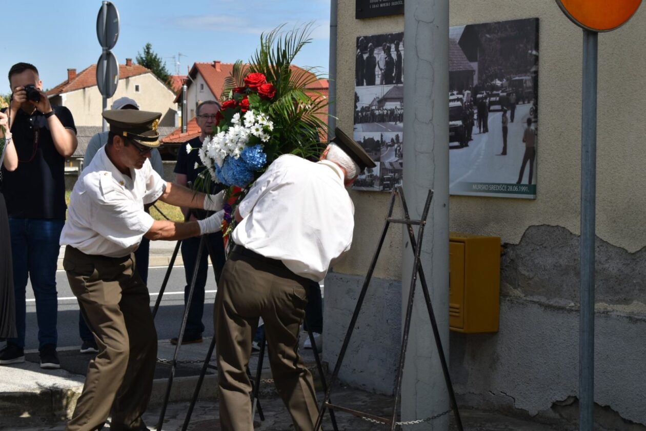 mursko središće obljetnica tenkovi mursko središće obljetnica tenkovi