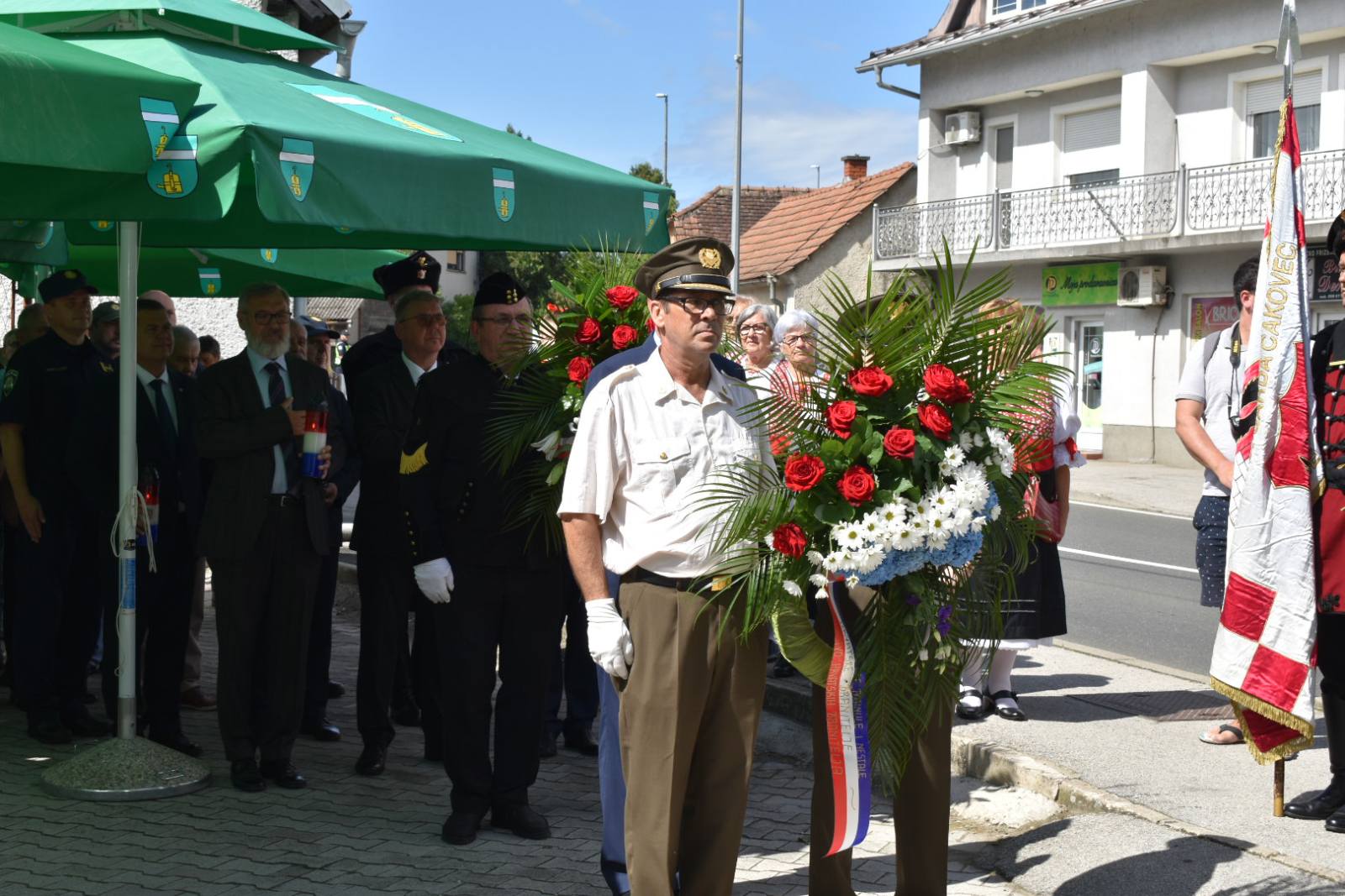 mursko središće obljetnica tenkovi mursko središće obljetnica tenkovi