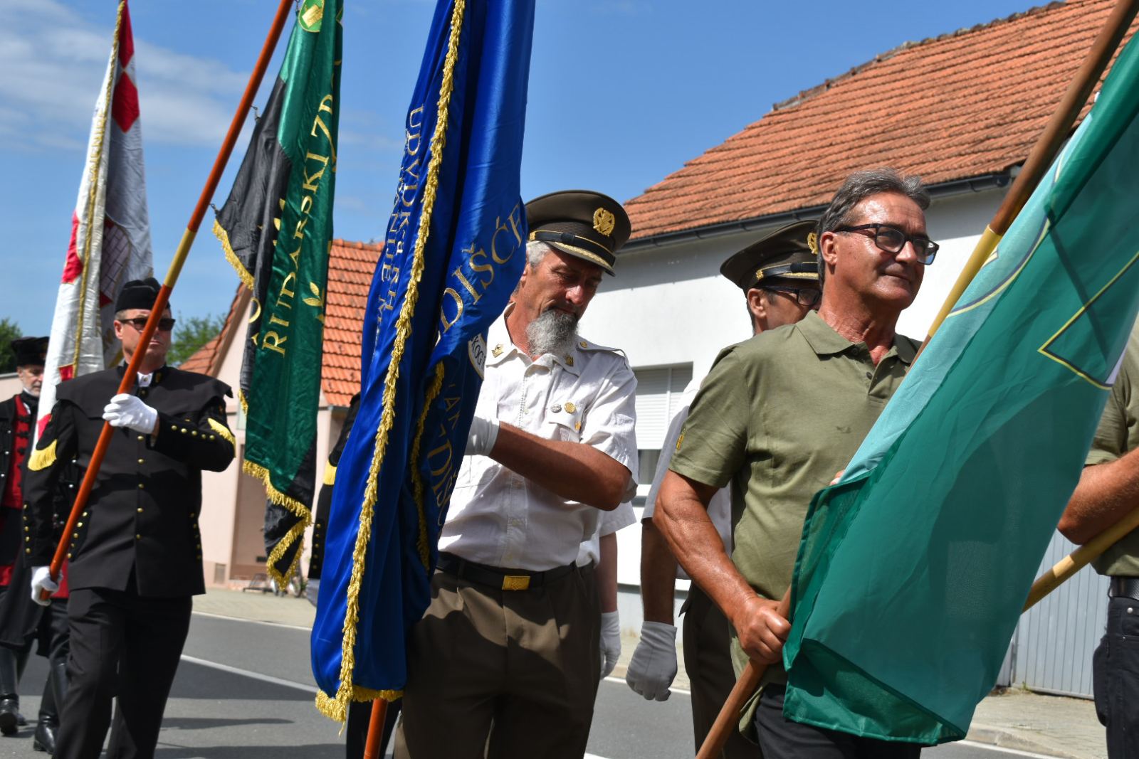 mursko središće obljetnica tenkovi mursko središće obljetnica tenkovi