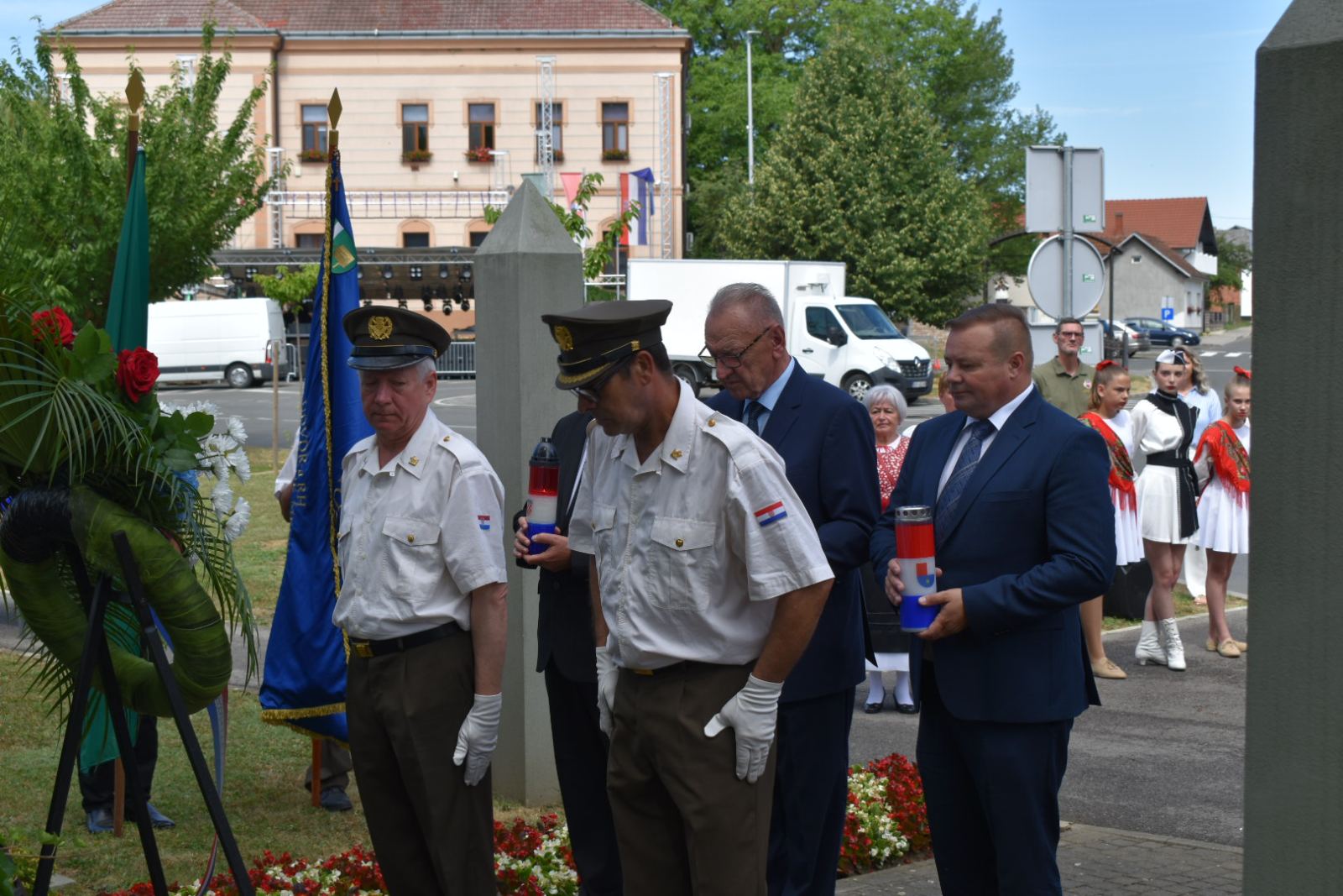 mursko središće obljetnica tenkovi mursko središće obljetnica tenkovi