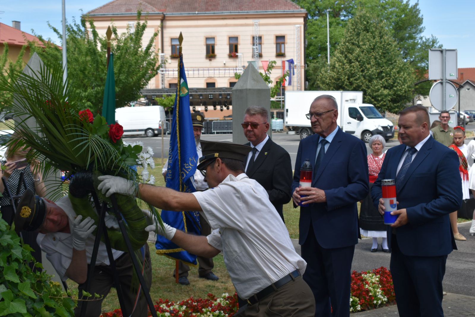 mursko središće obljetnica tenkovi mursko središće obljetnica tenkovi