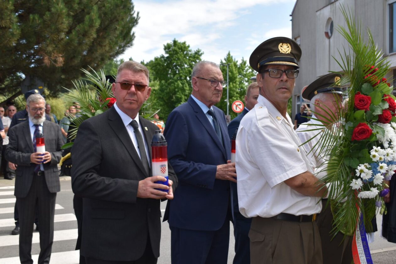 mursko središće obljetnica tenkovi mursko središće obljetnica tenkovi