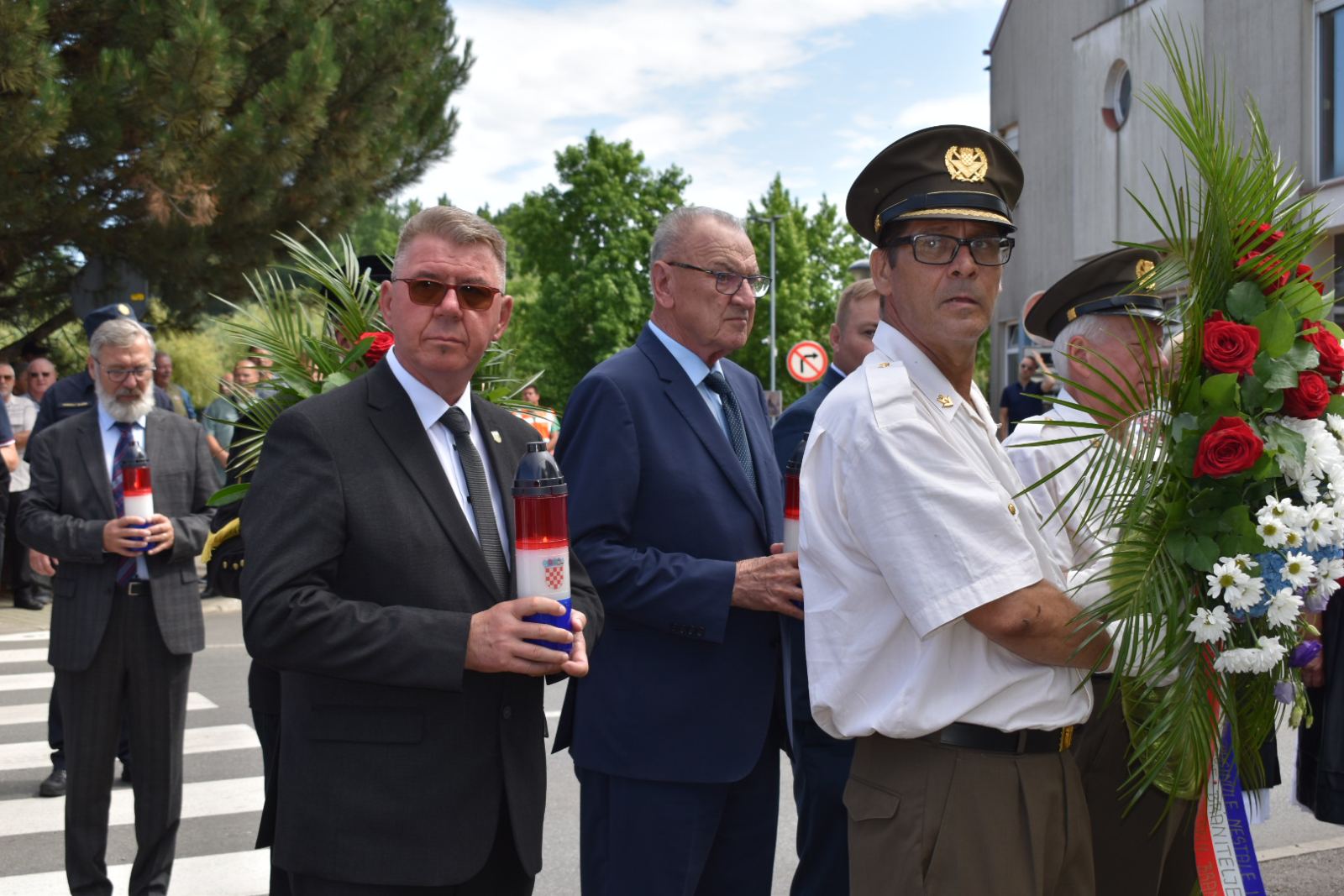 mursko središće obljetnica tenkovi mursko središće obljetnica tenkovi