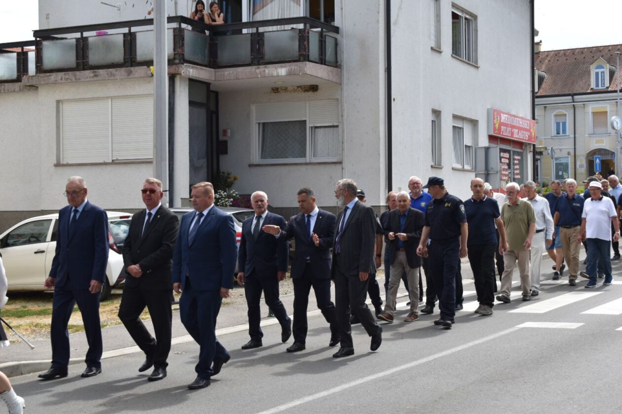 mursko središće obljetnica tenkovi mursko središće obljetnica tenkovi