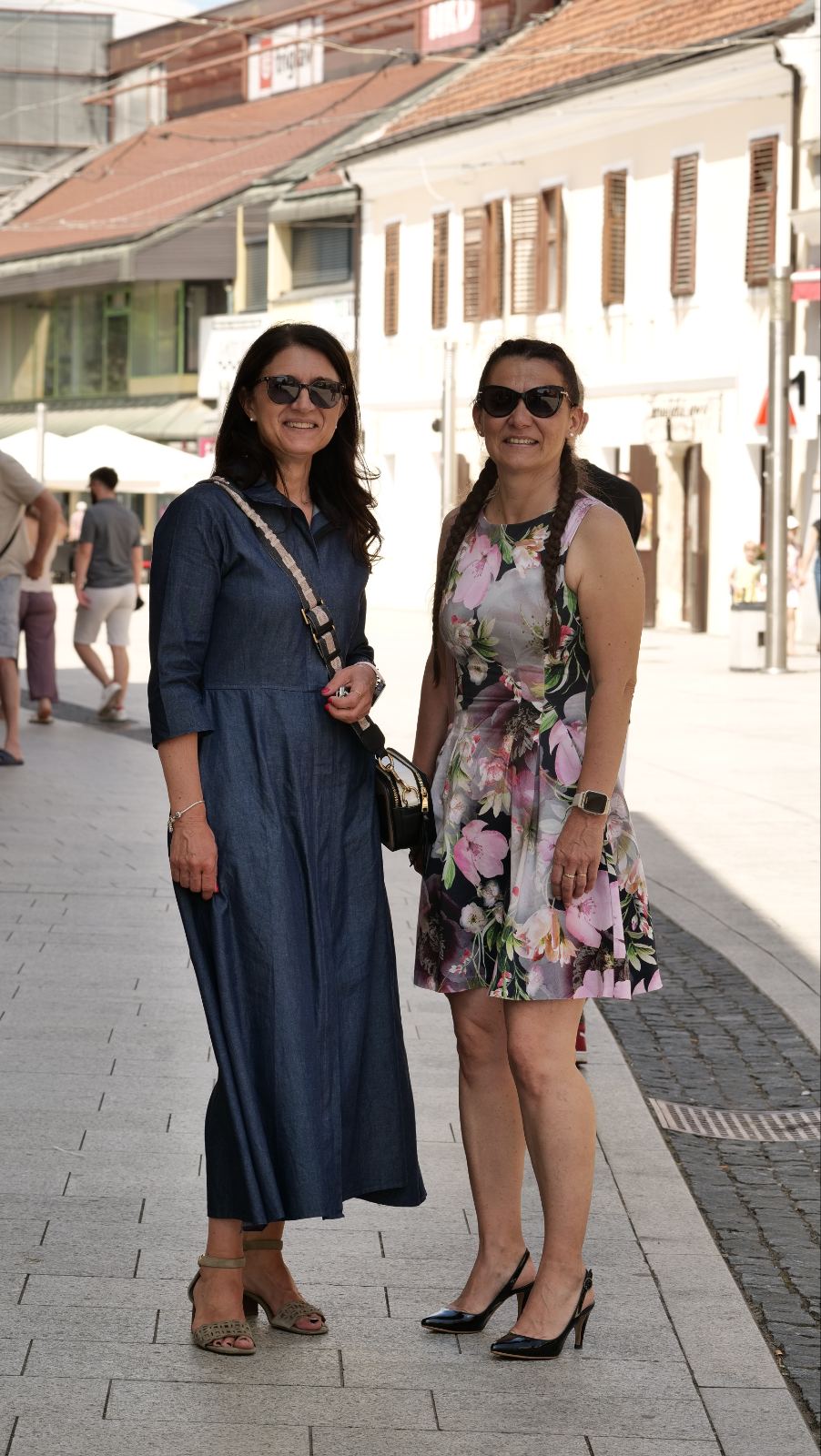 ljerka cividini klikom po čakovcu 28.6. ljerka cividini klikom po čakovcu 28.6.