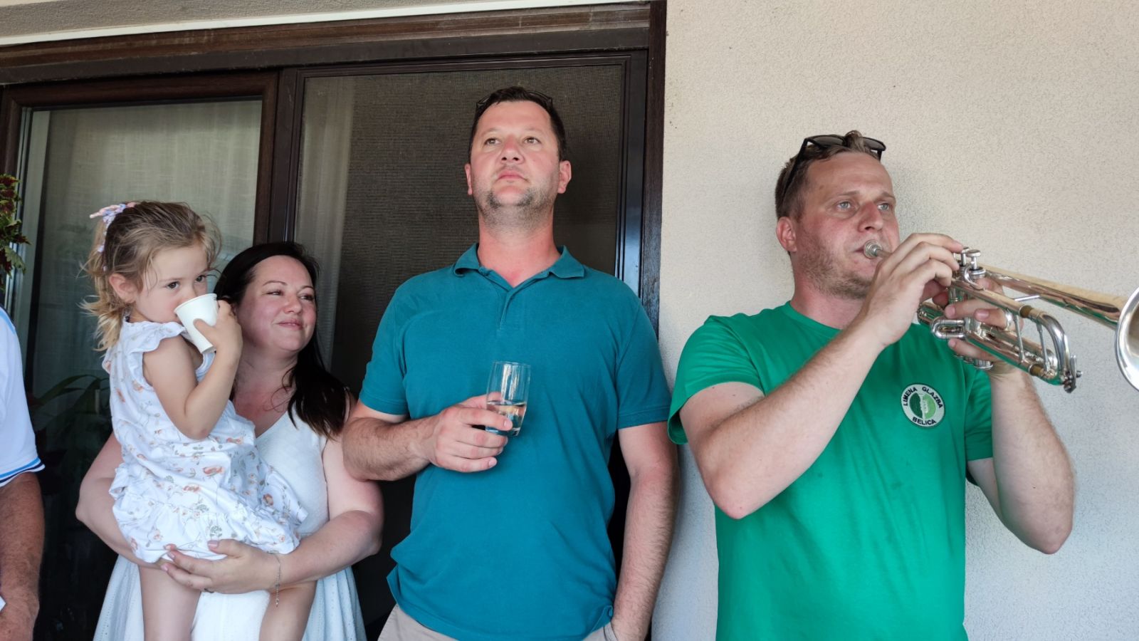 Budnica i rođendan načelnika Janušića 2025 (1) Budnica i rođendan načelnika Janušića 2025 (1)