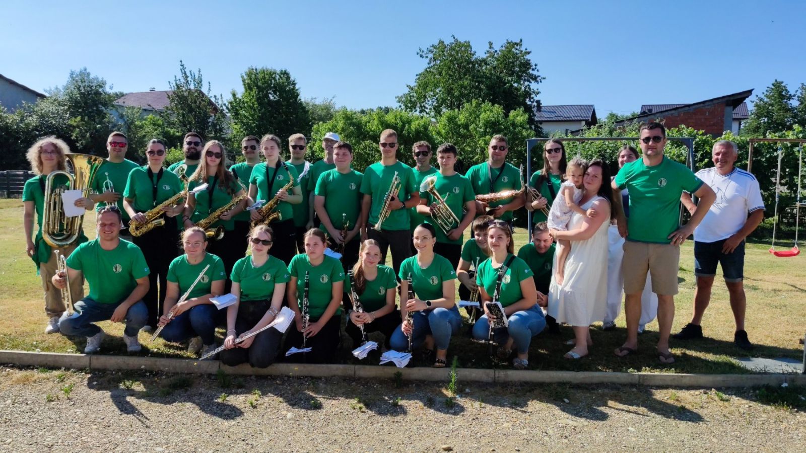 Budnica i rođendan načelnika Janušića 2025 (1) Budnica i rođendan načelnika Janušića 2025 (1)