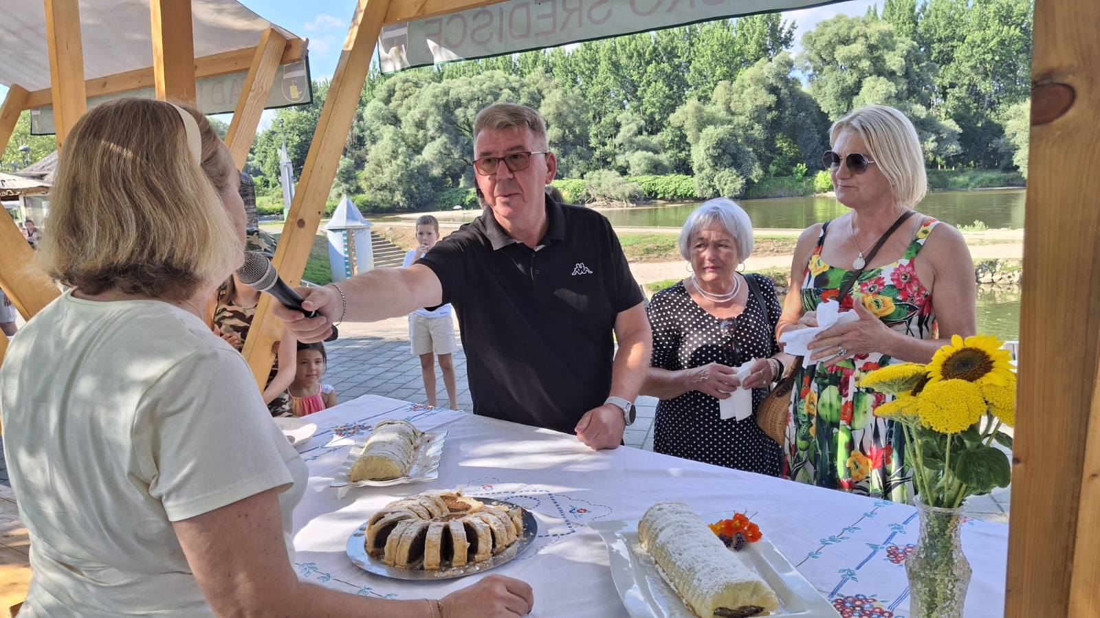 proštenjski kolači 2025