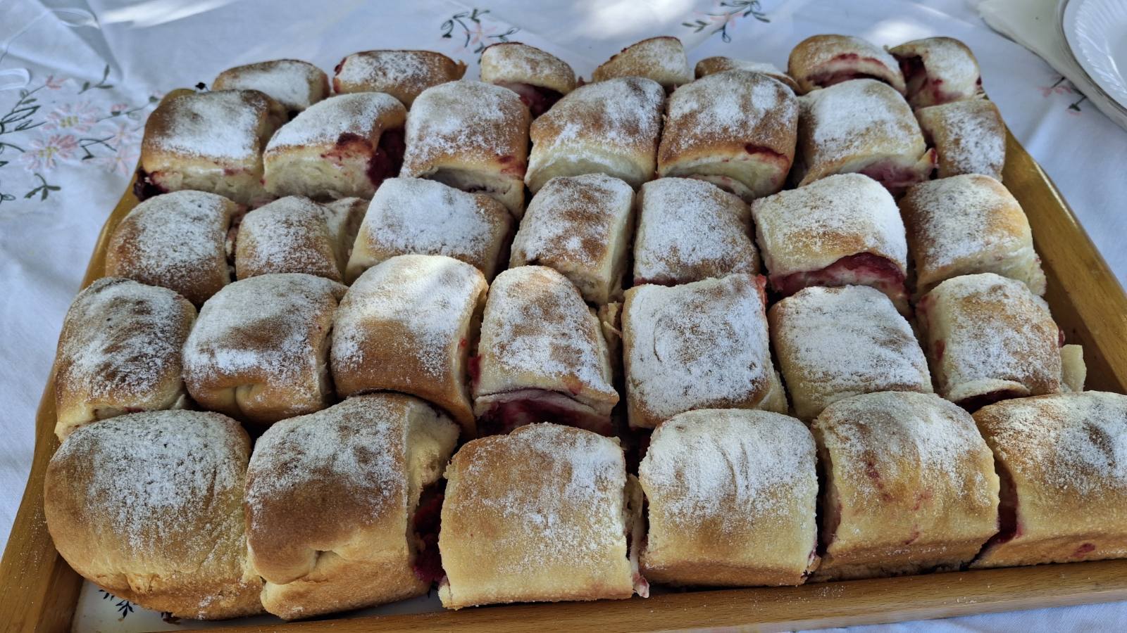 proštenjski kolači 2025