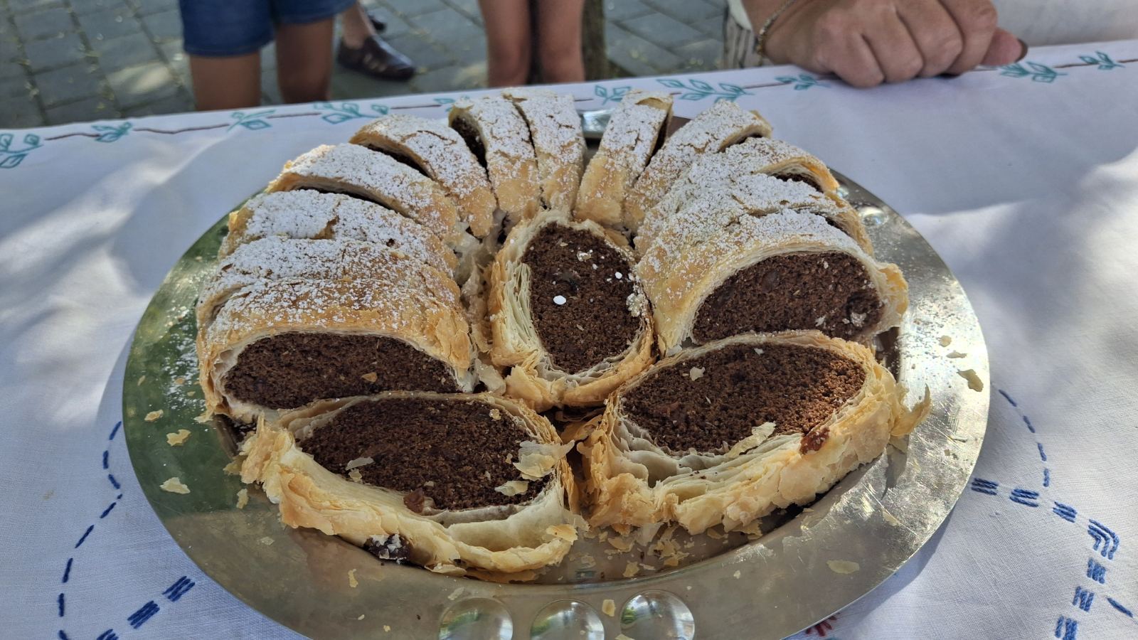 proštenjski kolači 2025