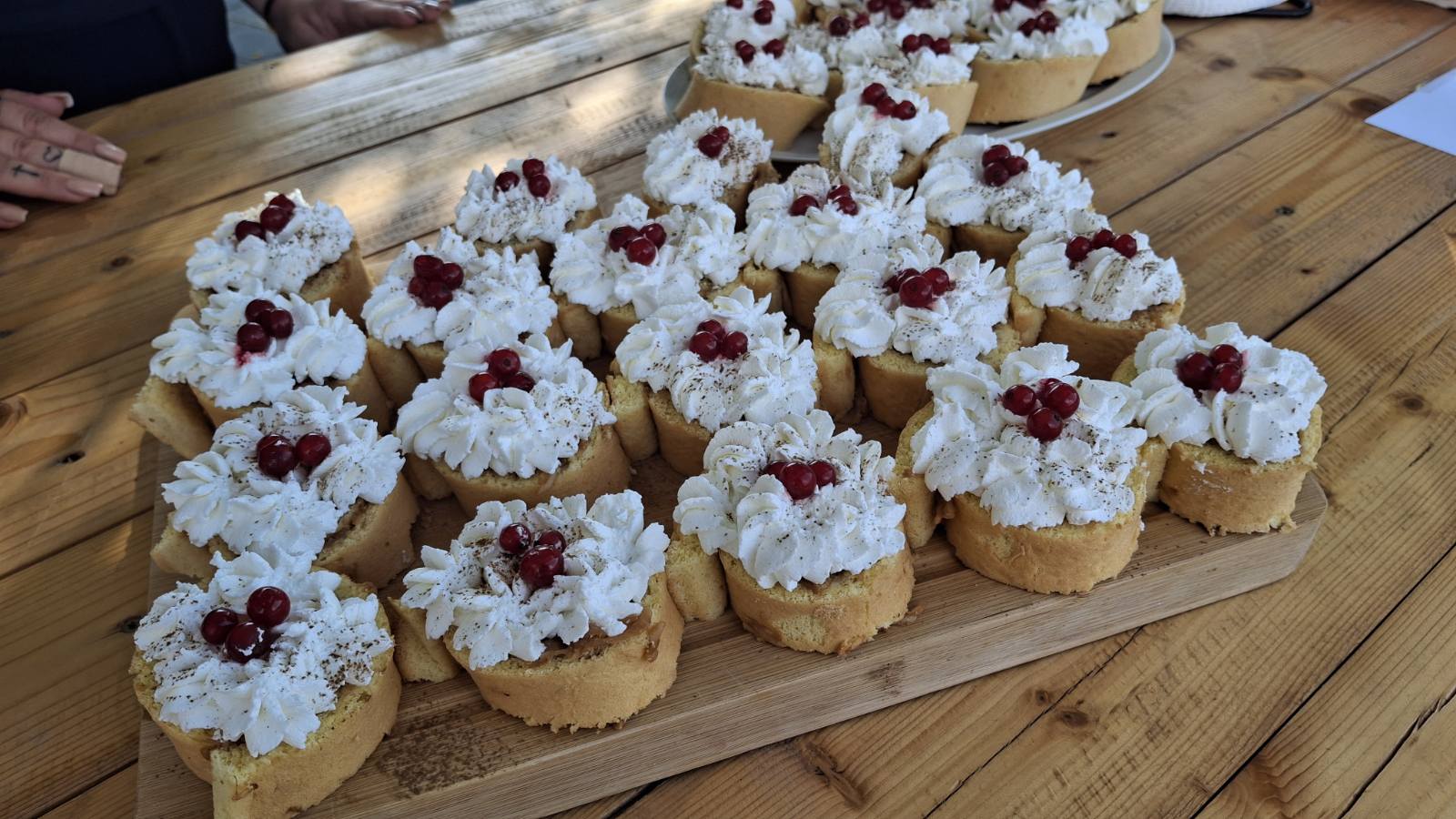 proštenjski kolači 2025