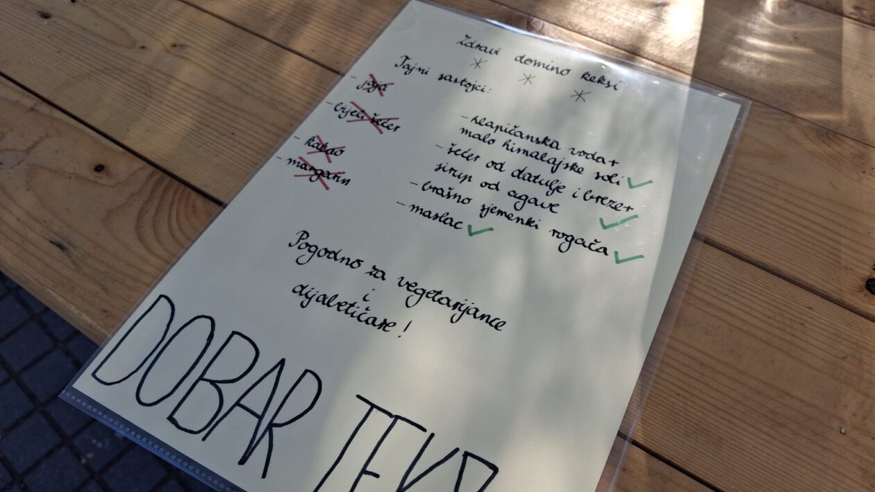 proštenjski kolači 2025 proštenjski kolači 2025