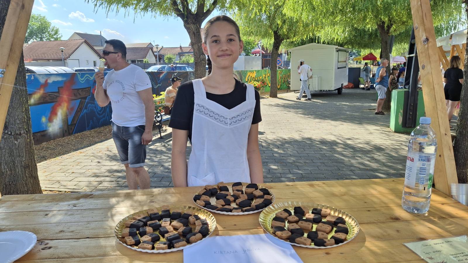 proštenjski kolači 2025