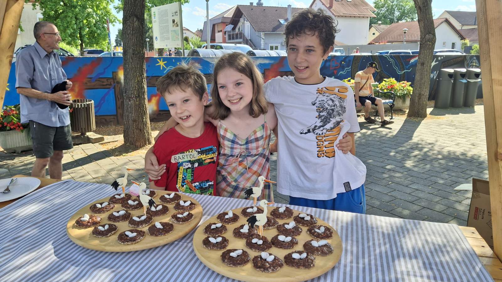 proštenjski kolači 2025