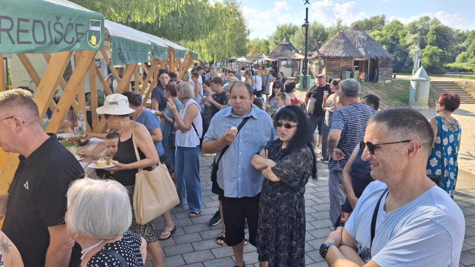 proštenjski kolači 2025