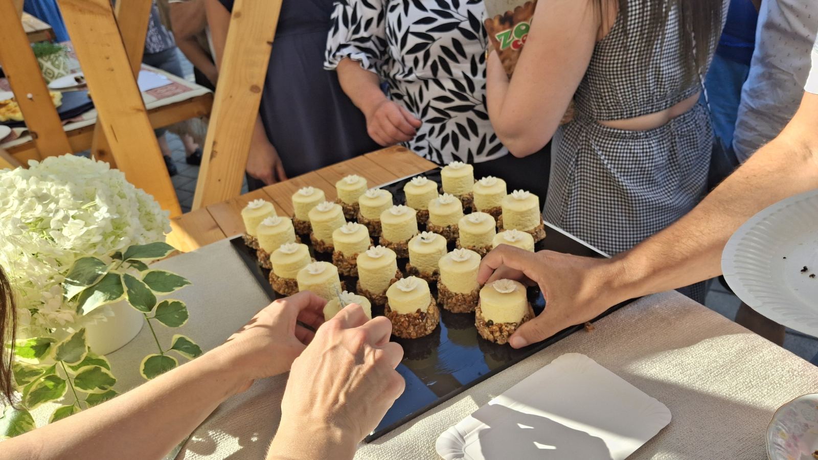 proštenjski kolači 2025