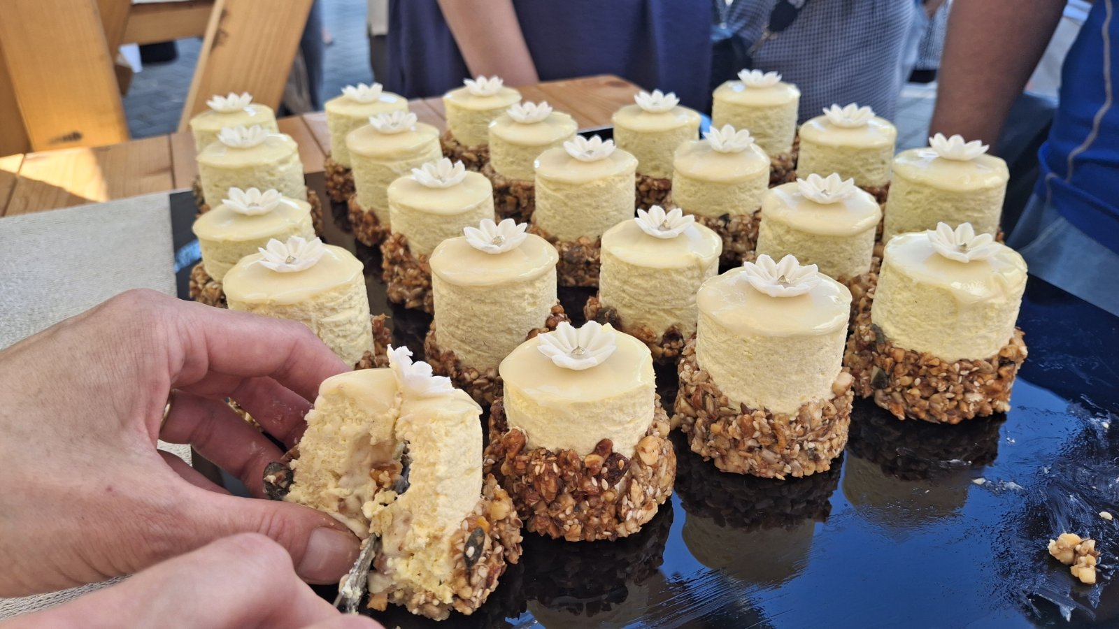 proštenjski kolači 2025