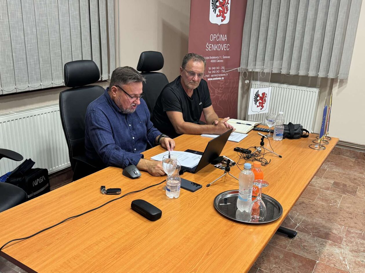 OV Šenkovec OV Šenkovec