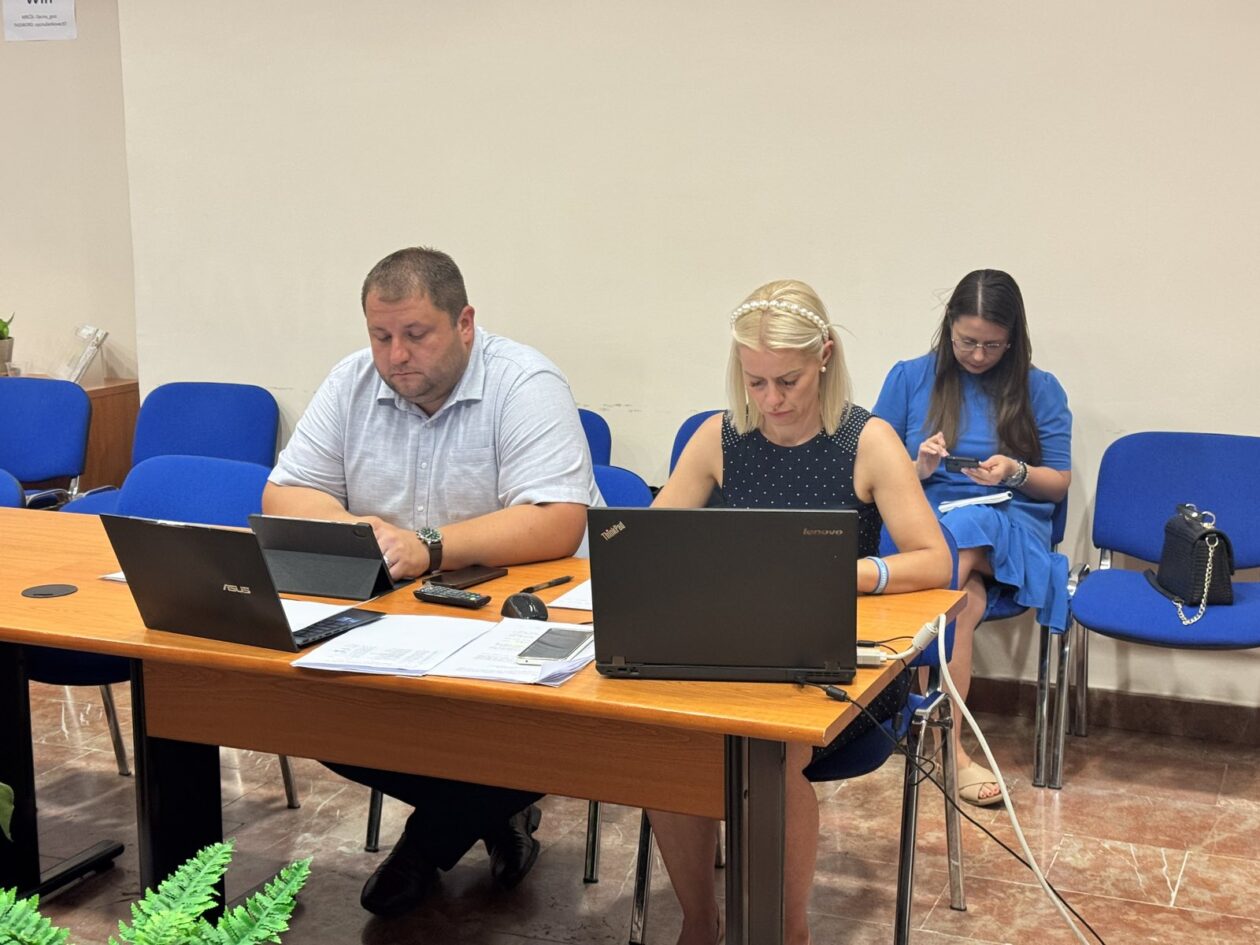 OV Šenkovec OV Šenkovec