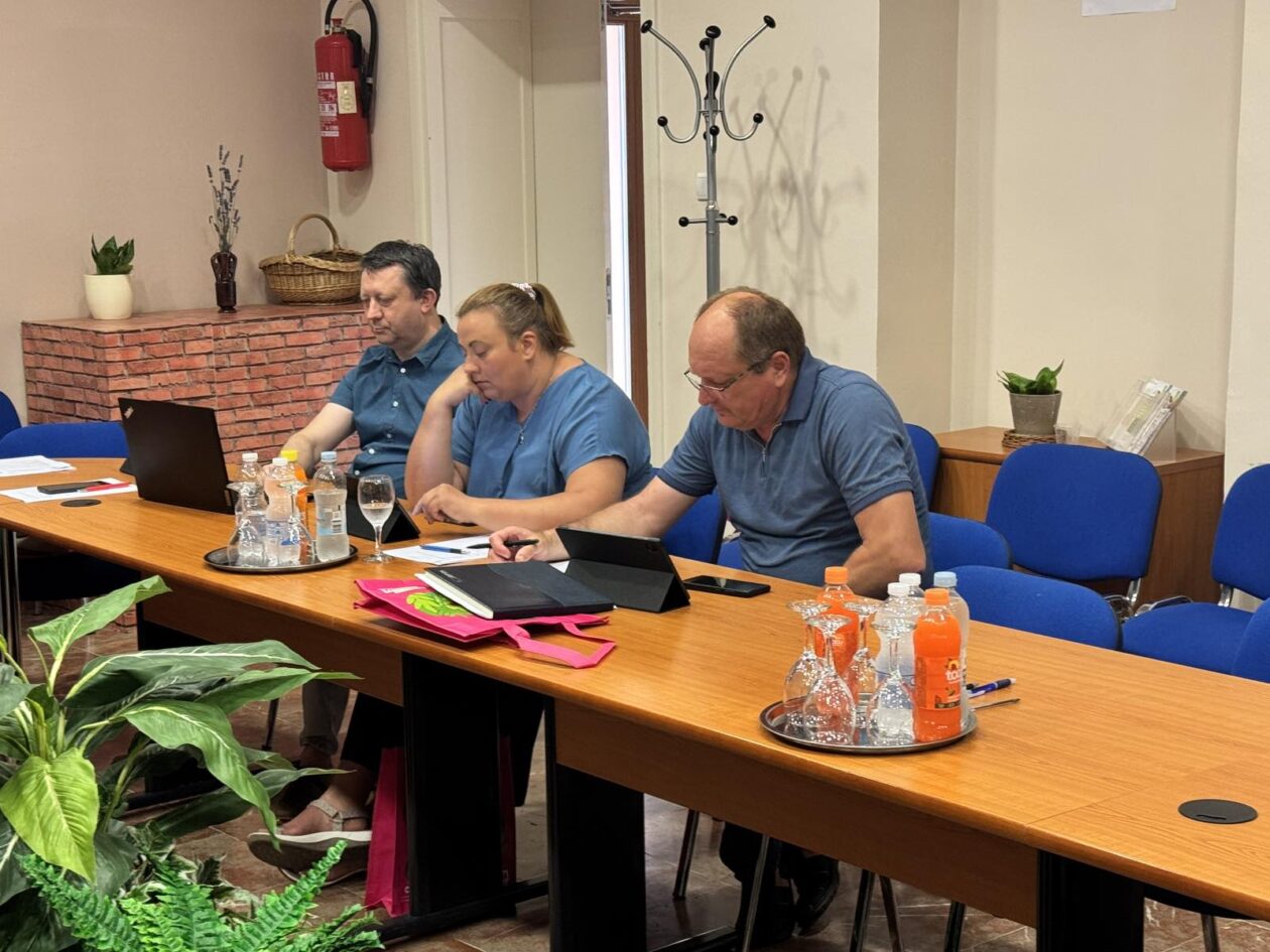 OV Šenkovec OV Šenkovec